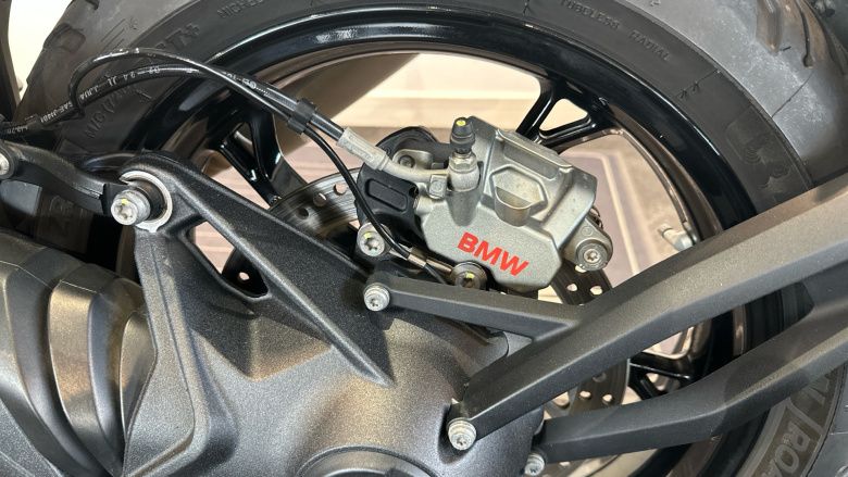 24 Model Year BMW R1300 GS TE